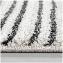 Tapis BOBOCHIC - Tapis Poils Courts ANIR Motif Berbère 80x150 Crème - Crème 9 Tapis BOBOCHIC - Tapis Poils Courts ANIR Motif Berbère 80x150 Crème - Crème -BOBOCHIC Soldes 2022 37471158 3