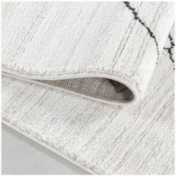 Tapis BOBOCHIC - Tapis Poils Courts GANA Motif Berbère 80x150 Crème - Crème 10 Tapis BOBOCHIC - Tapis Poils Courts GANA Motif Berbère 80x150 Crème - Crème -BOBOCHIC Soldes 2022 37471208 4