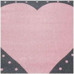 Tapis Enfant BOBOCHIC - Tapis Enfant Poils Courts ZENKA Imprimé 120x120 Rose 9 Tapis Enfant BOBOCHIC - Tapis Enfant Poils Courts ZENKA Imprimé 120x120 Rose -BOBOCHIC Soldes 2022 37471248 3