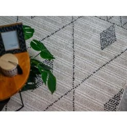 Tapis BOBOCHIC - Tapis Poils Courts RAYA Motif Berbère 80x150 Crème - Crème 9 Tapis BOBOCHIC - Tapis Poils Courts RAYA Motif Berbère 80x150 Crème - Crème -BOBOCHIC Soldes 2022 37471295 3