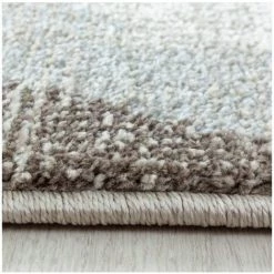 Tapis BOBOCHIC - Tapis Poils Courts TAZYO Motif Graphique Multicolore 120x170 Multicolore - Multicolore -BOBOCHIC Soldes 2022 39316520 3