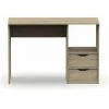 Bureau BOBOCHIC - Bureau TUYO Bois Naturel -BOBOCHIC Soldes 2022 40744673 1