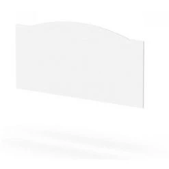 Tête De Lit BOBOCHIC - Tête De Lit 160cm VIOLETA - Blanc