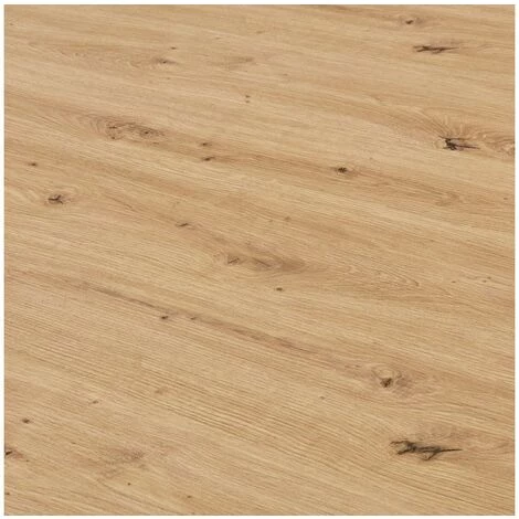 Table à Manger BOBOCHIC - Table à Manger SANCHA 140cm Chêne - Bois 6 Table à Manger BOBOCHIC - Table à Manger SANCHA 140cm Chêne - Bois – Image 4