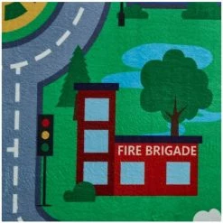 Tapis Enfant BOBOCHIC - Tapis Enfant Poils Courts PLAN KID Imprimé 100x150 Vert - Vert 10 Tapis Enfant BOBOCHIC - Tapis Enfant Poils Courts PLAN KID Imprimé 100x150 Vert - Vert -BOBOCHIC Soldes 2022 46523269 4