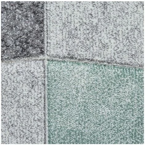 Tapis BOBOCHIC - Tapis Poils Courts IVOIRA Motif Graphique Multicolore 60x230 - Multicolore 7 Tapis BOBOCHIC - Tapis Poils Courts IVOIRA Motif Graphique Multicolore 60x230 - Multicolore – Image 5