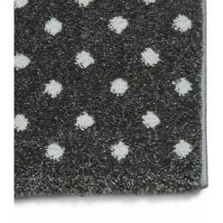 Tapis Enfant BOBOCHIC - Tapis Enfant Poils Courts STAR KID Imprimé 80x150 Bleu -BOBOCHIC Soldes 2022 46534953 4
