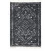 Tapis BOBOCHIC - Tapis Shaggy LEYKO Motif Berbère 120x170 Gris - Gris -BOBOCHIC Soldes 2022 46535068 1