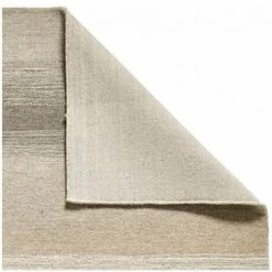 Tapis BOBOCHIC - Tapis Poils Courts SEVDA Motif Graphique 120x170 Crème - Crème -BOBOCHIC Soldes 2022 46535090 3