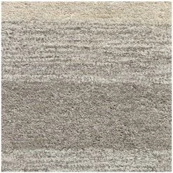 Tapis BOBOCHIC - Tapis Poils Courts SEVDA Motif Graphique 120x170 Crème - Crème -BOBOCHIC Soldes 2022 46535090 5