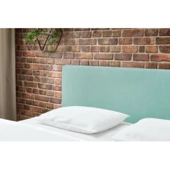 Lit Complet BOBOCHIC - Ensemble De Literie Complet OHARA 180x200 Cm 180x200 Bleu 11 Lit Complet BOBOCHIC - Ensemble De Literie Complet OHARA 180x200 Cm 180x200 Bleu -BOBOCHIC Soldes 2022 47559297 5