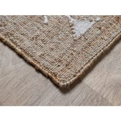 Tapis BOBOCHIC - Tapis En Jute PHILIS Motif Graphique 120x170 Beige - Beige 11 Tapis BOBOCHIC - Tapis En Jute PHILIS Motif Graphique 120x170 Beige - Beige -BOBOCHIC Soldes 2022 48789967 5