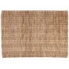 Tapis BOBOCHIC - Tapis En Jute SLOAN Uni 120x170 Beige - Beige 2 Tapis BOBOCHIC - Tapis En Jute SLOAN Uni 120x170 Beige - Beige -BOBOCHIC Soldes 2022 48789974 1