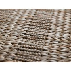 Tapis BOBOCHIC - Tapis En Jute SLOAN Uni 120x170 Beige - Beige -BOBOCHIC Soldes 2022 48789974 3