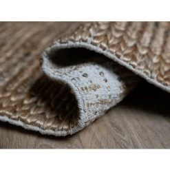 Tapis BOBOCHIC - Tapis En Jute SLOAN Uni 150x230 Beige -BOBOCHIC Soldes 2022 48789980 4