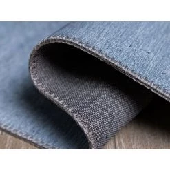 Tapis BOBOCHIC - Tapis Poils Courts MARSELA Motif Graphique 150x230 Gris - Gris -BOBOCHIC Soldes 2022 48790028 5