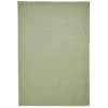 Tapis D'extérieur BOBOCHIC - Tapis D'extérieur CARMEN Uni 160x230 Vert - Vert -BOBOCHIC Soldes 2022 48790063 1