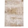 Tapis BOBOCHIC - Tapis Poil Court Rectangulaire LILIA Motif Graphique 160x220 Beige - Beige -BOBOCHIC Soldes 2022 48790101 1