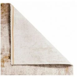 Tapis BOBOCHIC - Tapis Poil Court Rectangulaire LILIA Motif Graphique 160x220 Beige - Beige 10 Tapis BOBOCHIC - Tapis Poil Court Rectangulaire LILIA Motif Graphique 160x220 Beige - Beige -BOBOCHIC Soldes 2022 48790101 4