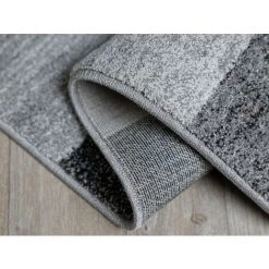 Tapis BOBOCHIC - Tapis Poils Courts JARED Motif Graphique 160x220 Beige - Beige -BOBOCHIC Soldes 2022 48790111 3