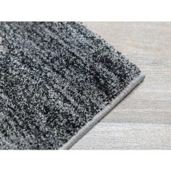 Tapis BOBOCHIC - Tapis Poils Courts JARED Motif Graphique 160x220 Beige - Beige -BOBOCHIC Soldes 2022 48790111 4