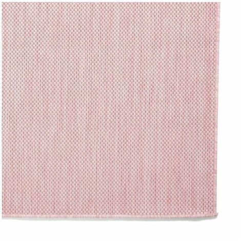 Tapis D'extérieur BOBOCHIC - Tapis D'extérieur MELKA Uni 120x170 Rose - Rose 7 Tapis D'extérieur BOBOCHIC - Tapis D'extérieur MELKA Uni 120x170 Rose - Rose – Image 5