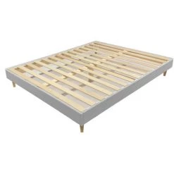 Ensemble Literie BOBOCHIC - Ensemble Matelas 30 Cm 1254 Ressorts Ensachés + Mémoire De Forme+ Sommier Kit 140x190 Gris - Gris 9 Ensemble Literie BOBOCHIC - Ensemble Matelas 30 Cm 1254 Ressorts Ensachés + Mémoire De Forme+ Sommier Kit 140x190 Gris - Gris -BOBOCHIC Soldes 2022 48791049 3