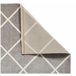 Tapis BOBOCHIC - Tapis Poils Courts EMILIO Motif Graphique 120x170 Gris - Gris 10 Tapis BOBOCHIC - Tapis Poils Courts EMILIO Motif Graphique 120x170 Gris - Gris -BOBOCHIC Soldes 2022 48791083 4