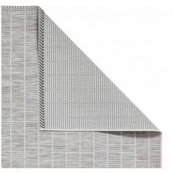 Tapis BOBOCHIC - Tapis Poil Court Rectangualire ADEL Motif Graphique 120x170 Beige - Beige -BOBOCHIC Soldes 2022 48791099 4