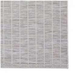 Tapis BOBOCHIC - Tapis Poil Court Rectangualire ADEL Motif Graphique 120x170 Beige - Beige -BOBOCHIC Soldes 2022 48791099 5