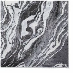 Tapis BOBOCHIC - Tapis Poil Long Rectangulaire GALAX Motif Graphique 120x170 Gris - Gris 11 Tapis BOBOCHIC - Tapis Poil Long Rectangulaire GALAX Motif Graphique 120x170 Gris - Gris -BOBOCHIC Soldes 2022 48791145 5