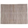 Tapis BOBOCHIC - Tapis En Jute TARAN Motif Graphique 120x170 Beige - Beige 1 Tapis BOBOCHIC - Tapis En Jute TARAN Motif Graphique 120x170 Beige - Beige -BOBOCHIC Soldes 2022 48791149 1