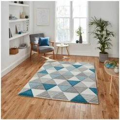 Tapis BOBOCHIC - Tapis Poils Courts VALENTINA Motif Graphique 120x170 Jaune - Jaune 8 Tapis BOBOCHIC - Tapis Poils Courts VALENTINA Motif Graphique 120x170 Jaune - Jaune -BOBOCHIC Soldes 2022 48791165 2