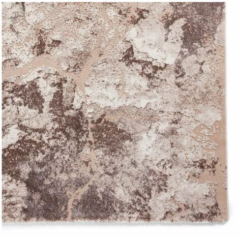 Tapis BOBOCHIC - Tapis Poil Court Rectangulaire KATRINA Motif Graphique 120x170 Gris Silver - Gris Silver 7 Tapis BOBOCHIC - Tapis Poil Court Rectangulaire KATRINA Motif Graphique 120x170 Gris Silver - Gris Silver – Image 5