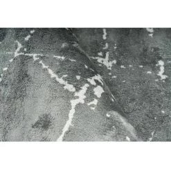 Tapis BOBOCHIC - Tapis Poil Court Rectangulaire ZARIL Motif Vintage 80x150 Gris - Gris 8 Tapis BOBOCHIC - Tapis Poil Court Rectangulaire ZARIL Motif Vintage 80x150 Gris - Gris -BOBOCHIC Soldes 2022 49449819 3