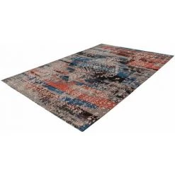 Tapis BOBOCHIC - Tapis Poil Court Rectangulaire SAYRA Motif Oriental Multicolor 80x150 Multicolore - Multicolore 9 Tapis BOBOCHIC - Tapis Poil Court Rectangulaire SAYRA Motif Oriental Multicolor 80x150 Multicolore - Multicolore -BOBOCHIC Soldes 2022 49449843 4