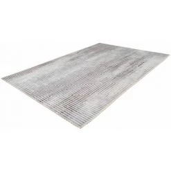 Tapis BOBOCHIC - Tapis Poil Court Rectangulaire OPAL Motif Vintage 120x180 Gris - Gris 9 Tapis BOBOCHIC - Tapis Poil Court Rectangulaire OPAL Motif Vintage 120x180 Gris - Gris -BOBOCHIC Soldes 2022 49449887 4