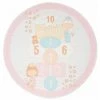 Tapis Enfant BOBOCHIC - Tapis Poil Court Rond KLARISSA Motif Graphique 160 Multicolore - Multicolore -BOBOCHIC Soldes 2022 49449940 1
