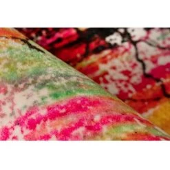 Tapis BOBOCHIC - Tapis Poil Court Rectangulaire GENIA Motif Graphique Multicolor 120x170 Multicolore - Multicolore 8 Tapis BOBOCHIC - Tapis Poil Court Rectangulaire GENIA Motif Graphique Multicolor 120x170 Multicolore - Multicolore -BOBOCHIC Soldes 2022 49449943 3