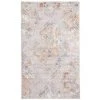 Tapis BOBOCHIC - Tapis Poil Court Rectangulaire ANTA Motif Berbère 80x150 Beige - Beige -BOBOCHIC Soldes 2022 49449944 1