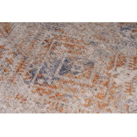 Tapis BOBOCHIC - Tapis Poil Court Rectangulaire ANTA Motif Berbère 80x150 Beige - Beige 5 Tapis BOBOCHIC - Tapis Poil Court Rectangulaire ANTA Motif Berbère 80x150 Beige - Beige – Image 3