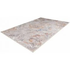 Tapis BOBOCHIC - Tapis Poil Court Rectangulaire ANTA Motif Berbère 80x150 Beige - Beige 9 Tapis BOBOCHIC - Tapis Poil Court Rectangulaire ANTA Motif Berbère 80x150 Beige - Beige -BOBOCHIC Soldes 2022 49449944 4