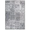 Tapis BOBOCHIC - Tapis Poil Court Rectangulaire FRIDA Motif Vintage 80x150 Gris - Gris 2 Tapis BOBOCHIC - Tapis Poil Court Rectangulaire FRIDA Motif Vintage 80x150 Gris - Gris -BOBOCHIC Soldes 2022 49449964 1