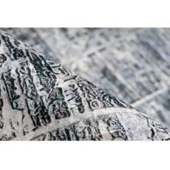 Tapis BOBOCHIC - Tapis Poil Court Rectangulaire FRIDA Motif Vintage 80x150 Gris - Gris 8 Tapis BOBOCHIC - Tapis Poil Court Rectangulaire FRIDA Motif Vintage 80x150 Gris - Gris -BOBOCHIC Soldes 2022 49449964 3