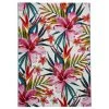 Tapis BOBOCHIC - Tapis Poils Courts CUBA Motif Floral 80x150 Multicolore 2 Tapis BOBOCHIC - Tapis Poils Courts CUBA Motif Floral 80x150 Multicolore -BOBOCHIC Soldes 2022 49450031 1