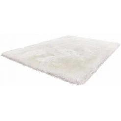 Tapis BOBOCHIC - Tapis Poil Shaggy Rectangulaire DESPA Uni 120x170 Blanc - Blanc 9 Tapis BOBOCHIC - Tapis Poil Shaggy Rectangulaire DESPA Uni 120x170 Blanc - Blanc -BOBOCHIC Soldes 2022 49450072 4