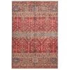 Tapis BOBOCHIC - Tapis Poil Court Rectangulaire ORATA Motif Vintage Multicolor 75x150 Multicolore - Multicolore 1 Tapis BOBOCHIC - Tapis Poil Court Rectangulaire ORATA Motif Vintage Multicolor 75x150 Multicolore - Multicolore -BOBOCHIC Soldes 2022 49450081 1