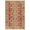 Tapis BOBOCHIC - Tapis Poil Court Rectangulaire YASMINA Motif Oriental Multicolor 200x290 Multicolore - Multicolore 1 Tapis BOBOCHIC - Tapis Poil Court Rectangulaire YASMINA Motif Oriental Multicolor 200x290 Multicolore - Multicolore -BOBOCHIC Soldes 2022 49450127 1