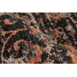 Tapis BOBOCHIC - Tapis Poil Court Rectangulaire SAMIA Motif Oriental Multicolor 80x150 Multicolore - Multicolore 8 Tapis BOBOCHIC - Tapis Poil Court Rectangulaire SAMIA Motif Oriental Multicolor 80x150 Multicolore - Multicolore -BOBOCHIC Soldes 2022 49450129 3