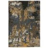 Tapis BOBOCHIC - Tapis Poil Court Rectangulaire HITYRA Motif Vintage Multicolor 80x150 Multicolore - Multicolore -BOBOCHIC Soldes 2022 49450147 1